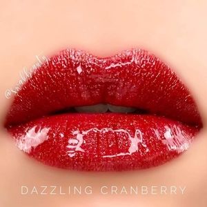 Senegence Dazzling Cranberry lipsense